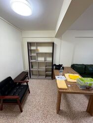 Blk 21 Telok Blangah Crescent (Bukit Merah), HDB 3 Rooms #563767121